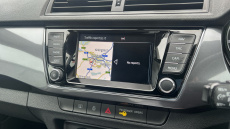 Skoda Fabia 1.0 TSI SE Drive 5dr Petrol Hatchback